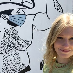 Meet your Posher, Sydney